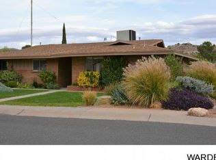 1006 Valley View Ave, Kingman, AZ 86401