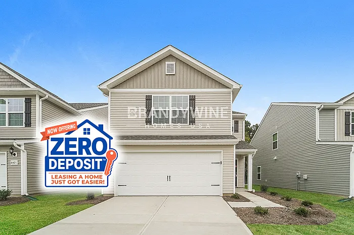 8425 Deerwood Rd — Photo 1