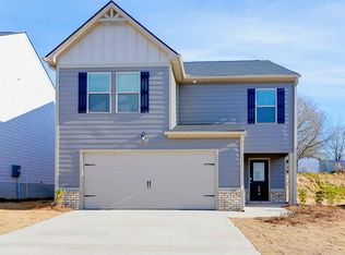 203 Sunningston Ct LOT 5, Fountain Inn, SC 29644
