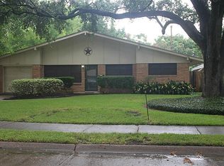 4526 Warm Springs Rd, Houston, TX 77035