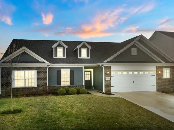 5109 Gadwall Pass, Fort Wayne, IN 46818