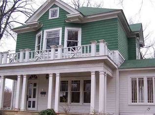 310 N Main St, Warren, AR 71671