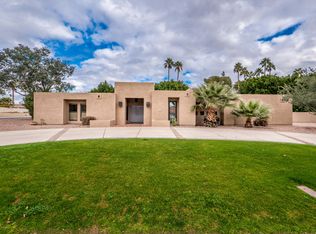 520 E Cercado Ln, Litchfield Park, AZ 85340
