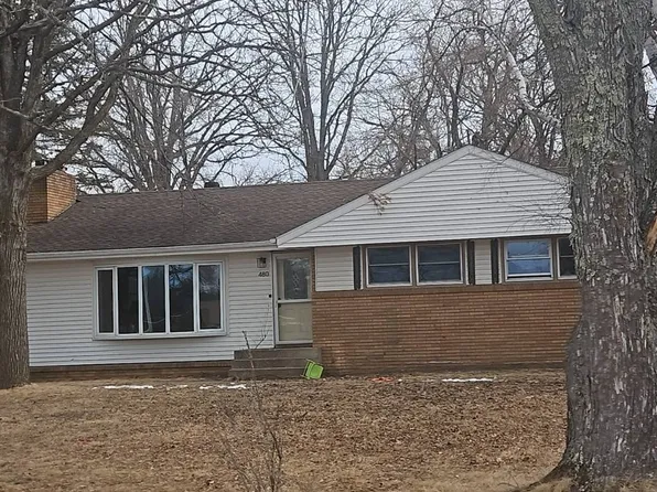 480 NE 1st Ave, Cohasset, MN 55721