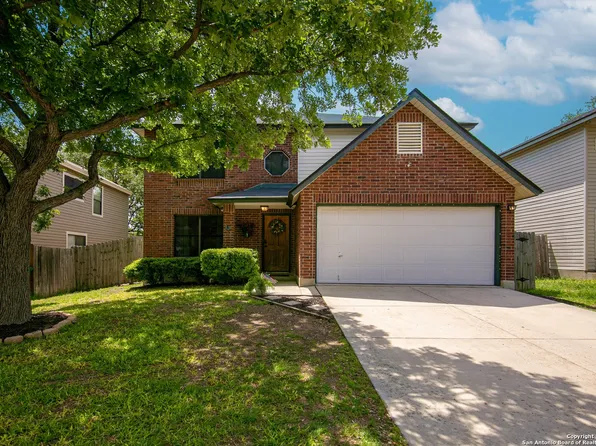 9514 SUMMERBROOK, San Antonio, TX 78254