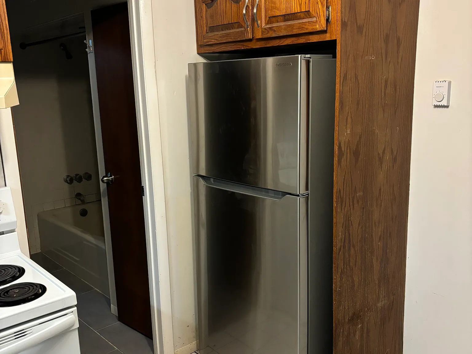 1 bed, 1791 sqft, $2,450 — Photo 4