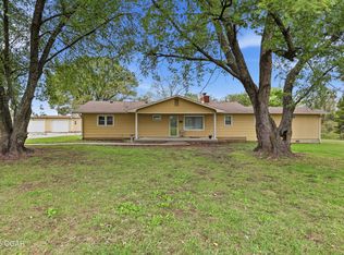 43 NW Coal Valley Rd, Cherokee, KS 66724