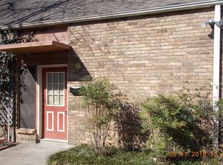 513 S Bowen Rd APT L, Arlington, TX 76013