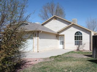 246 1/2 Beaver St, Grand Junction, CO 81503