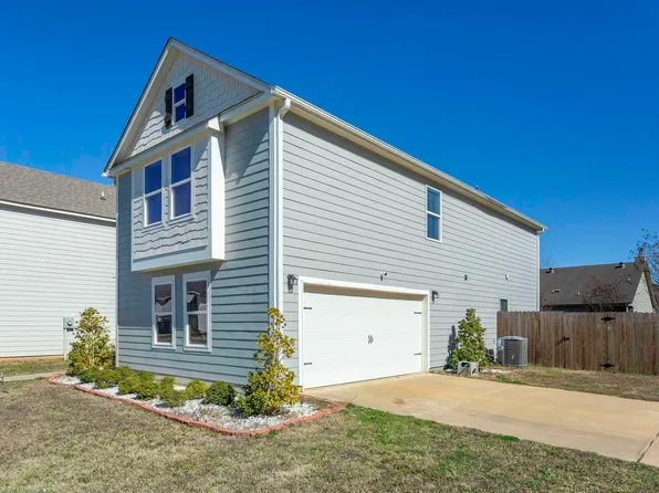 1005 Hawthorn Ln, Odenville, AL 35120