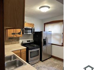 8613 S Marshfield Ave #1, Chicago, IL 60620