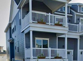 117 W Fern Rd #117, Wildwood Crest, NJ 08260