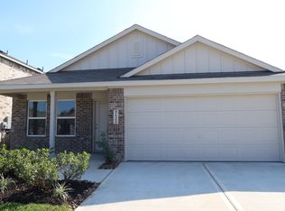 5122 Red Drum Dr, Baytown, TX 77521