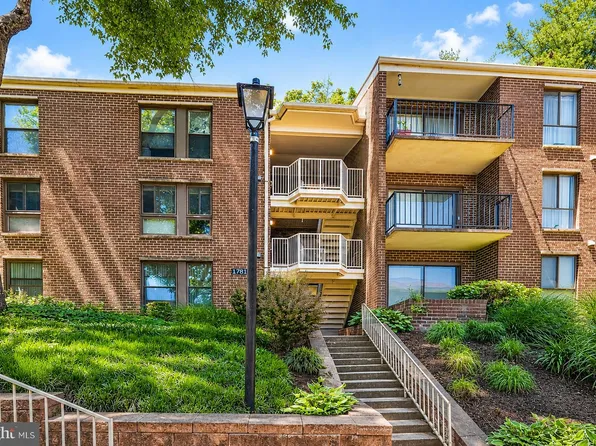 17816 Buehler Rd #D-3, Olney, MD 20832