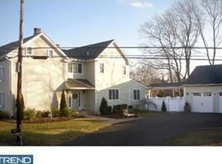 780 Penns Park Rd, Newtown, PA 18940