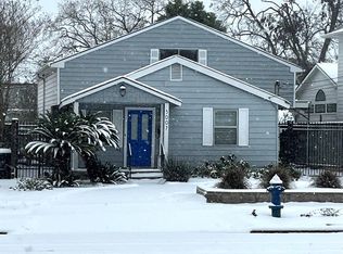 3007 Saint Emanuel St, Houston, TX 77004