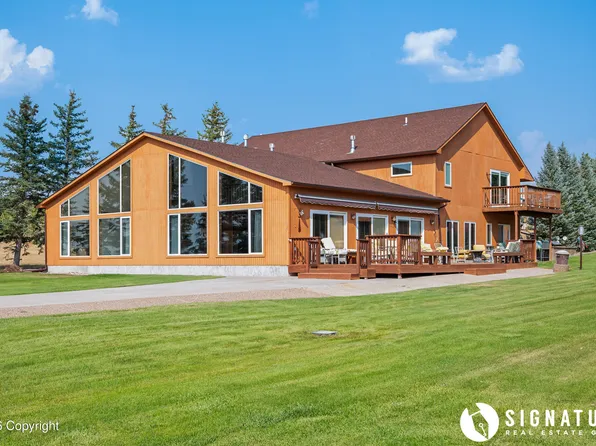 16 Boe Dr, Pine Haven, WY 82721
