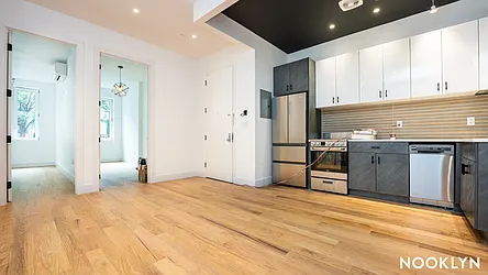 Rented by Nooklyn NYC LLC