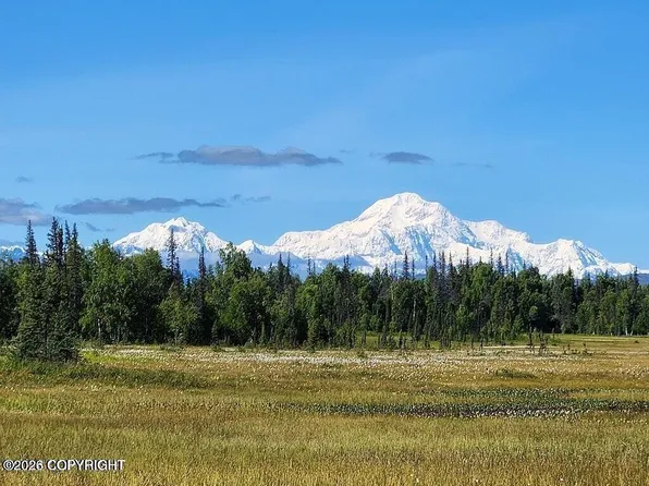 16637 S Laramie Dr, Trapper Creek, AK 99683