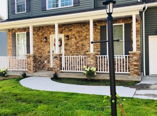 116 Landing Dr, Morgantown, WV 26508