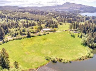 Whiskey Creek Rd, Netarts, OR 97143