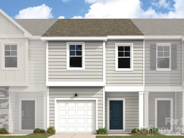 4628 Green Drake Dr, Charlotte, NC 28269