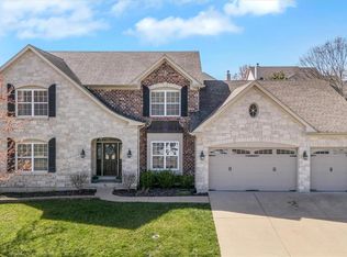 1327 Legacy Pointe Ln, Fenton, MO 63026