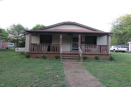 512 Florida Ave Mount Pleasant TN 38474 Zillow