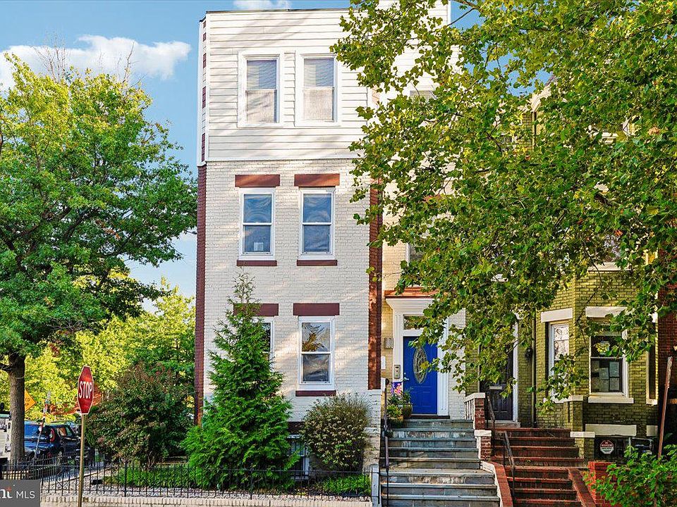 1st image of 161 Randolph Pl NW APT 1