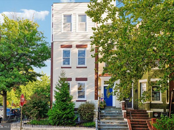 161 Randolph Pl NW APT 1