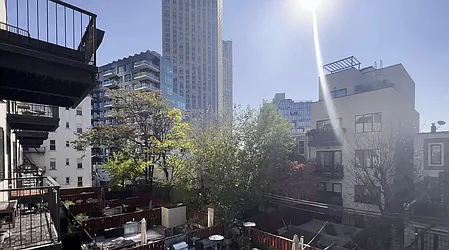 Rented by E Realty International Corp