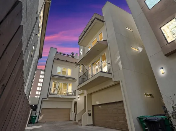 2312 Camden Dr, Houston, TX 77021