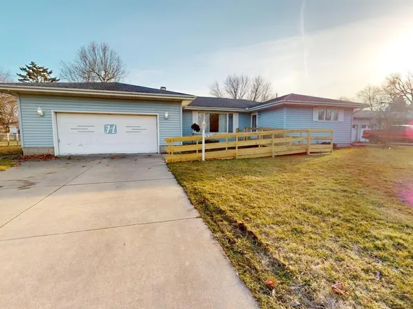 5620 Debra Dr, Castalia, OH 44824