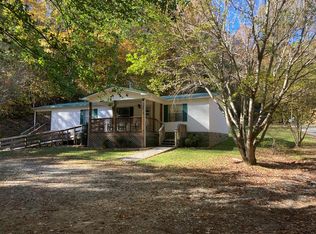 51 Lawson Shuler Rd, Bryson City, NC 28713