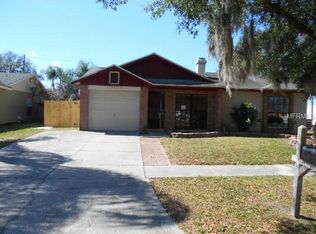 745 Stillview Cir, Brandon, FL 33510