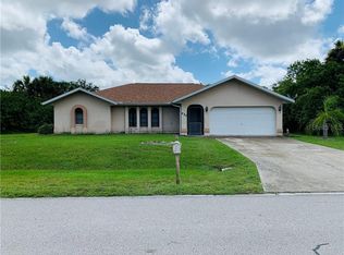 430 Salisbury St, Pt Charlotte, FL 33954