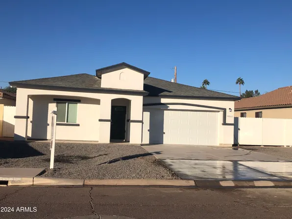 4022 S 24TH Place, Phoenix, AZ 85040