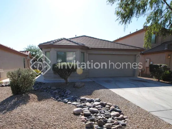 29384 N Lazurite Way, San Tan Valley, AZ 85143