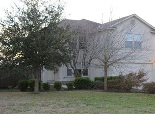 3040 Grassland Ln, Kyle, TX 78640