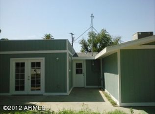 107 W Park Ave, Gilbert, AZ 85233