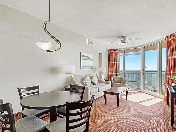 3rd image of 3500 N Ocean Blvd. #1806