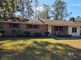 491 Forrest Ave, Castleberry, AL 36432