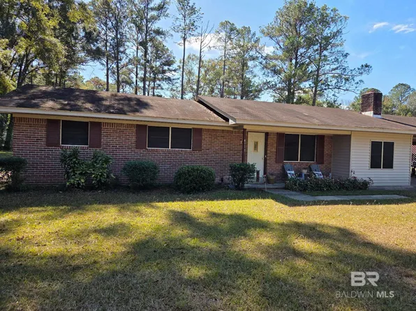 491 Forrest Ave, Castleberry, AL 36432