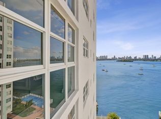 Bayview Terrace, Miami Beach, FL 33139