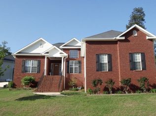 212 Sugarloaf Cir, Macon, GA 31204