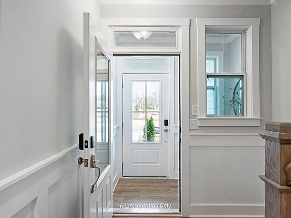 Sanford Smart Home Delivery Center