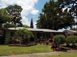 4718 6th Ave N, Saint Petersburg, FL 33713