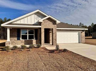 4718 Carl Booker Rd, Milton, FL 32583