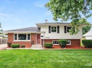 1602 Avalon Ave, Joliet, IL 60435