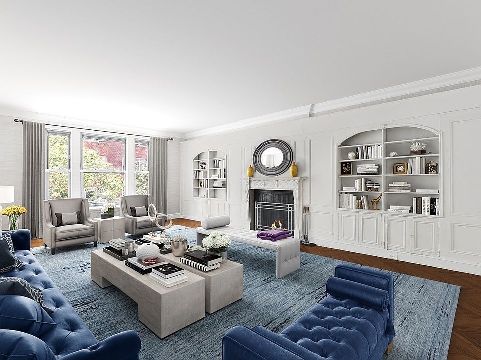 1st image of 1160 Park Ave #2AC